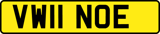 VW11NOE
