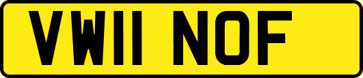 VW11NOF