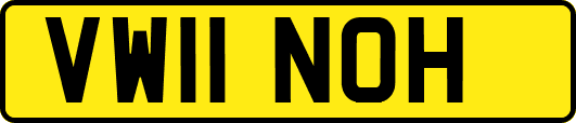 VW11NOH