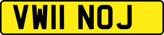 VW11NOJ