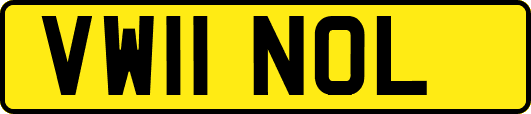 VW11NOL