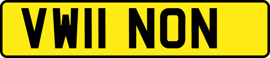VW11NON
