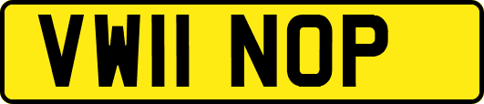 VW11NOP