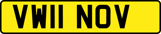 VW11NOV