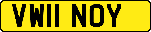 VW11NOY