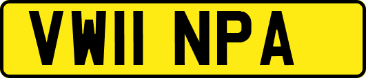 VW11NPA
