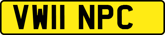 VW11NPC