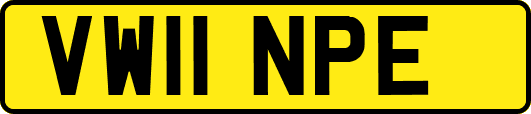 VW11NPE
