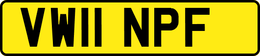 VW11NPF
