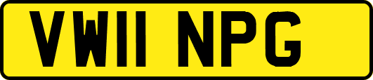 VW11NPG