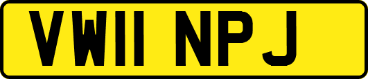 VW11NPJ
