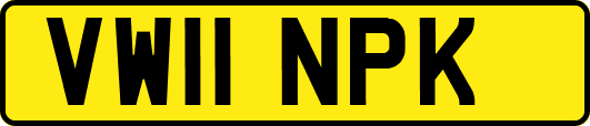 VW11NPK