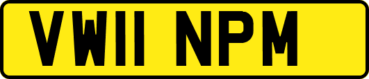 VW11NPM