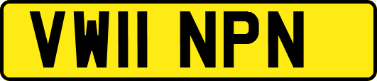 VW11NPN