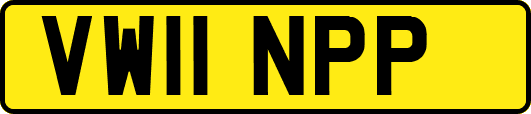 VW11NPP