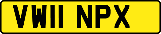 VW11NPX