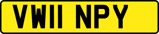 VW11NPY