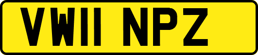 VW11NPZ