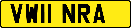 VW11NRA