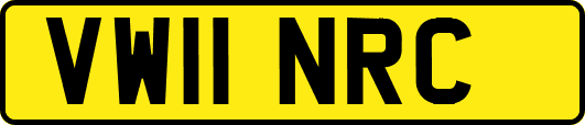 VW11NRC