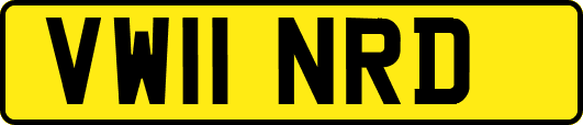 VW11NRD