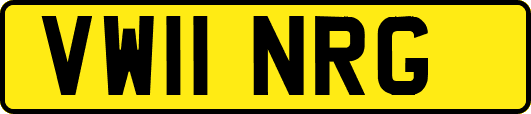 VW11NRG