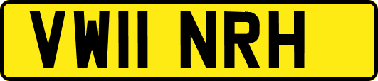 VW11NRH
