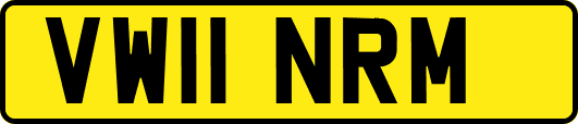 VW11NRM