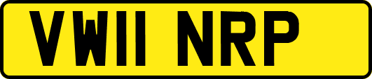VW11NRP
