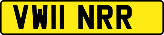 VW11NRR