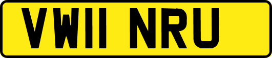 VW11NRU