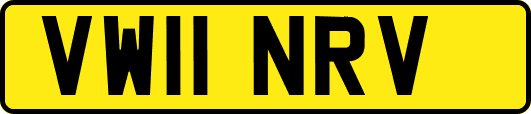 VW11NRV