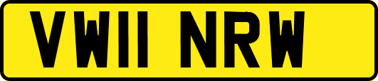 VW11NRW