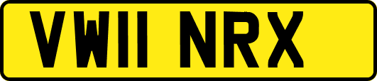 VW11NRX