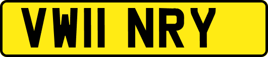 VW11NRY