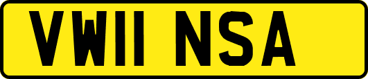VW11NSA