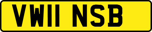 VW11NSB