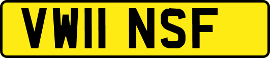 VW11NSF