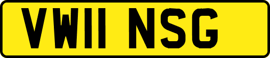 VW11NSG