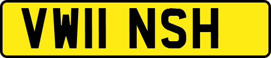 VW11NSH