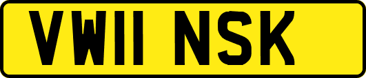 VW11NSK