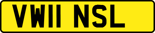 VW11NSL