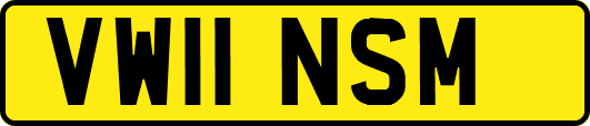 VW11NSM