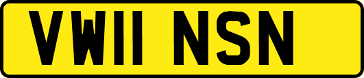VW11NSN