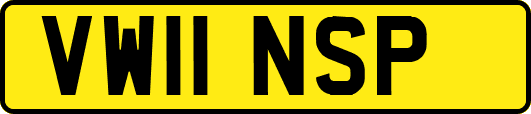 VW11NSP