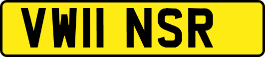 VW11NSR