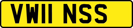 VW11NSS