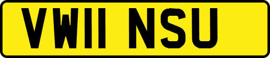 VW11NSU