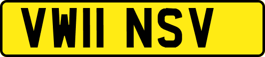 VW11NSV