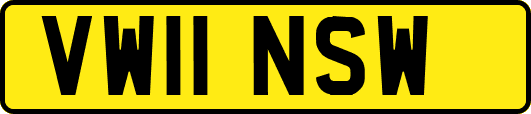VW11NSW